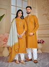 Banwery Couple Goals New Designer Fancy Party Wear Couple Suit Collection
